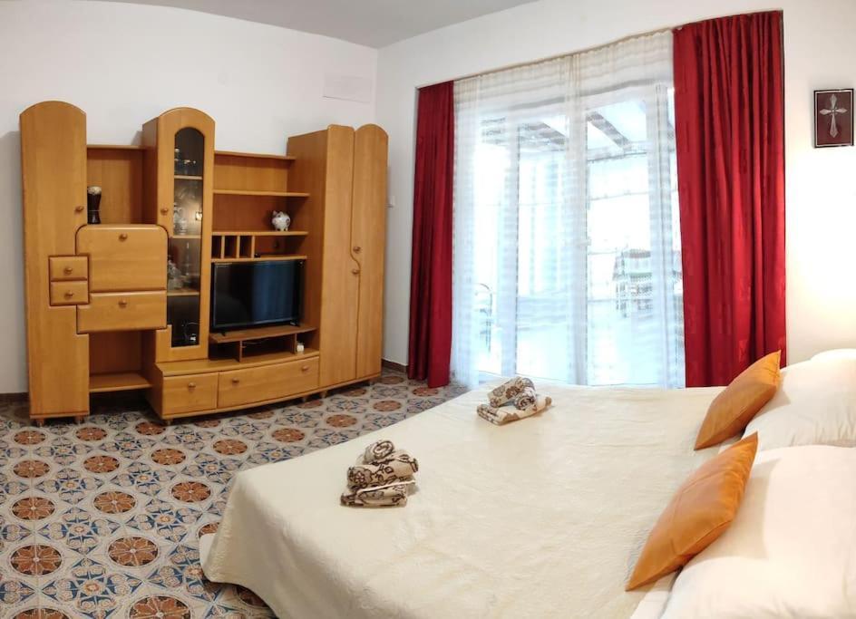 Apartment Istra Near Beach Rovinj Exteriör bild